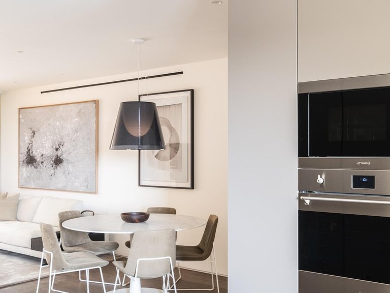 Bendinat Luxury: 3-Bedroom Apartment with Golf Views , Calvià, Baleares 11