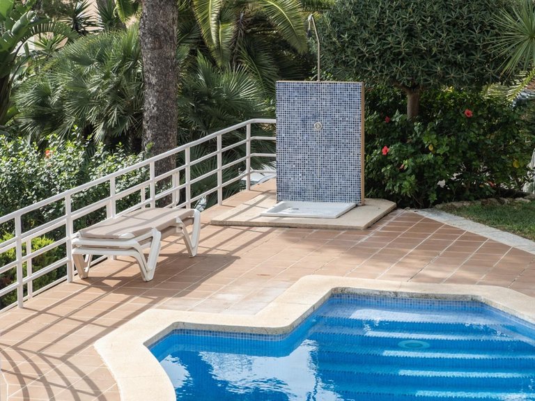 Bendinat Luxury: 3-Bedroom Apartment with Golf Views , Calvià, Baleares 13