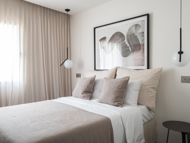 Bendinat Luxury: 3-Bedroom Apartment with Golf Views , Calvià, Baleares 14