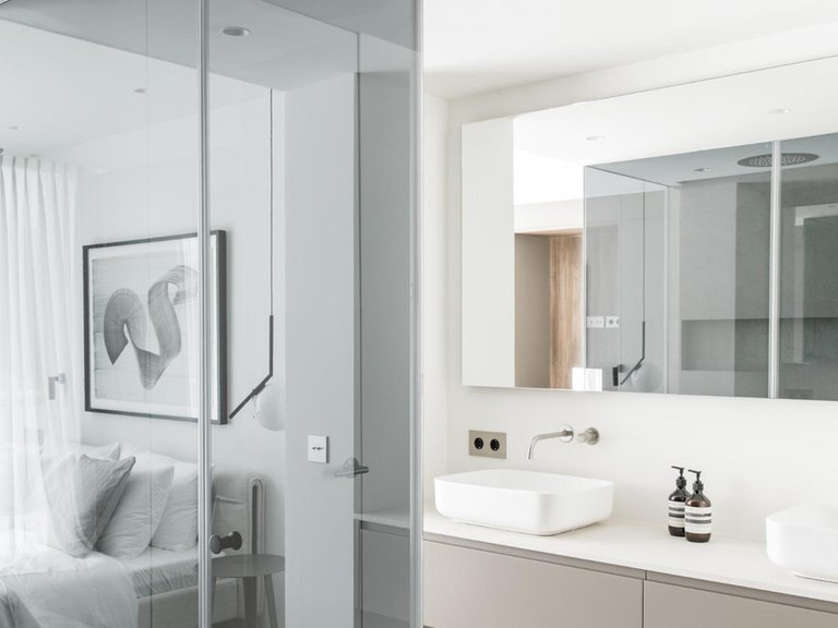 Bendinat Luxury: 3-Bedroom Apartment with Golf Views , Calvià, Baleares 17