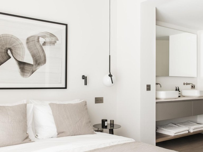Bendinat Luxury: 3-Bedroom Apartment with Golf Views , Calvià, Baleares 22