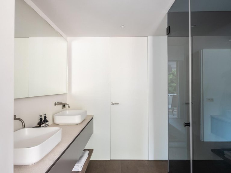 Bendinat Luxury: 3-Bedroom Apartment with Golf Views , Calvià, Baleares 27