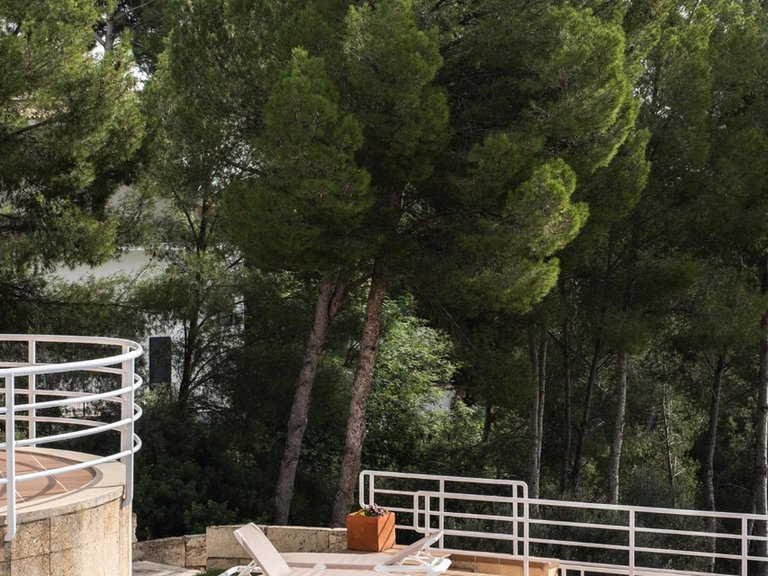 Bendinat Luxury: 3-Bedroom Apartment with Golf Views , Calvià, Baleares 3