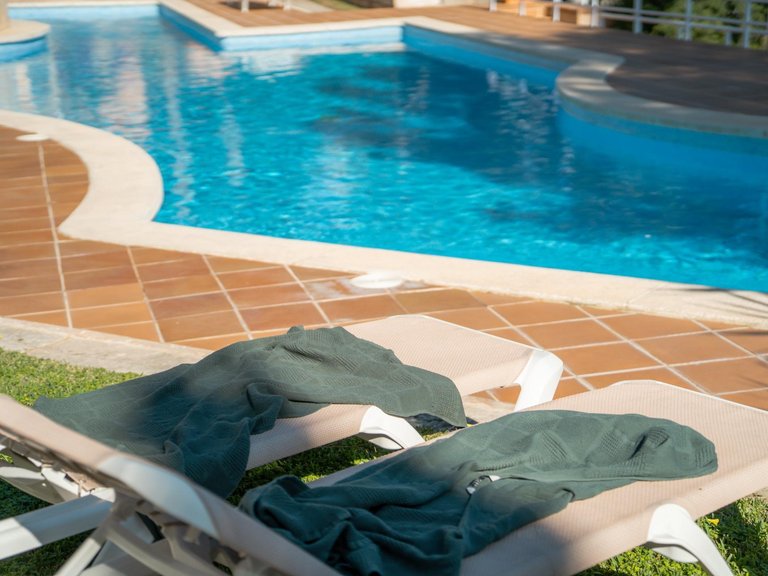 Bendinat Luxury: 3-Bedroom Apartment with Golf Views , Calvià, Baleares 4