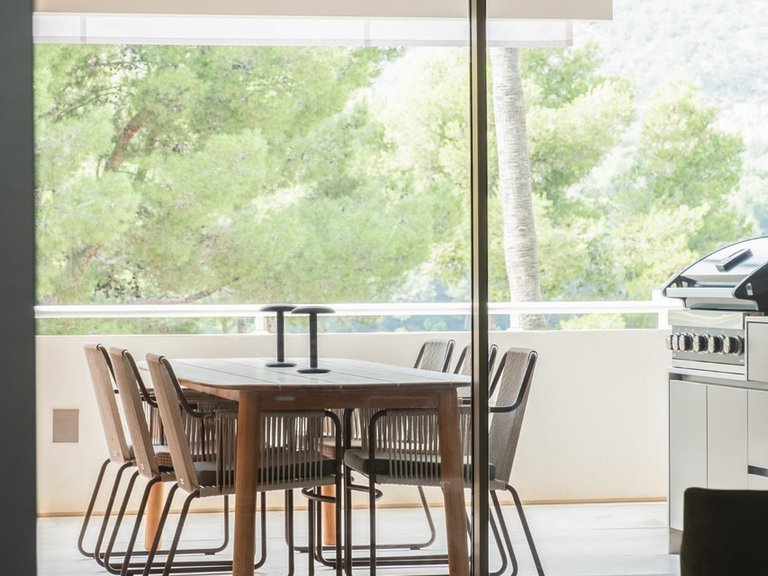 Bendinat Luxury: 3-Bedroom Apartment with Golf Views , Calvià, Baleares 6