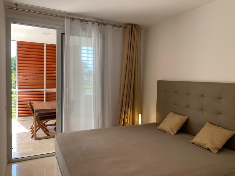 Spectacular penthouse with fantastic views and security , Calvià, Baleares 11