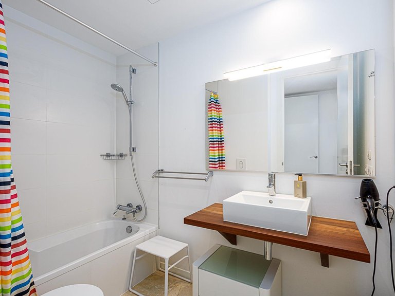 Spectacular penthouse with fantastic views and security , Calvià, Baleares 12