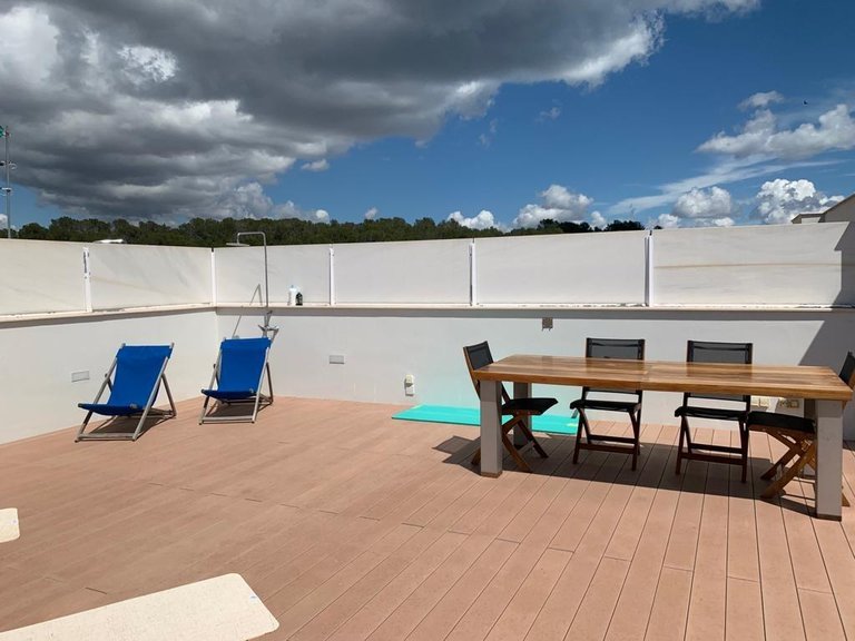 Spectacular penthouse with fantastic views and security , Calvià, Baleares 15