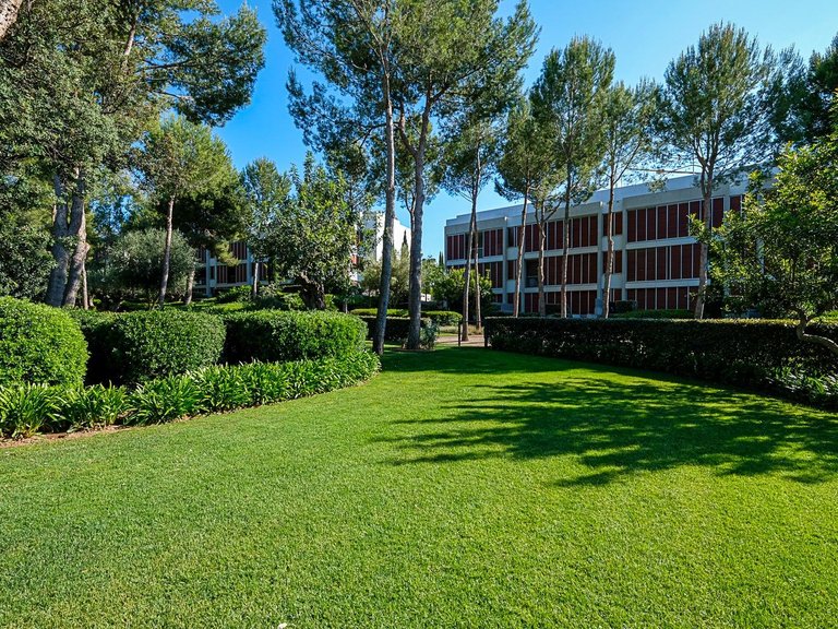 Spectacular penthouse with fantastic views and security , Calvià, Baleares 17