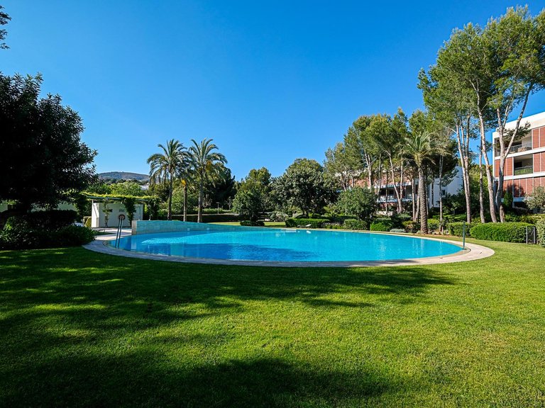 Spectacular penthouse with fantastic views and security , Calvià, Baleares 18