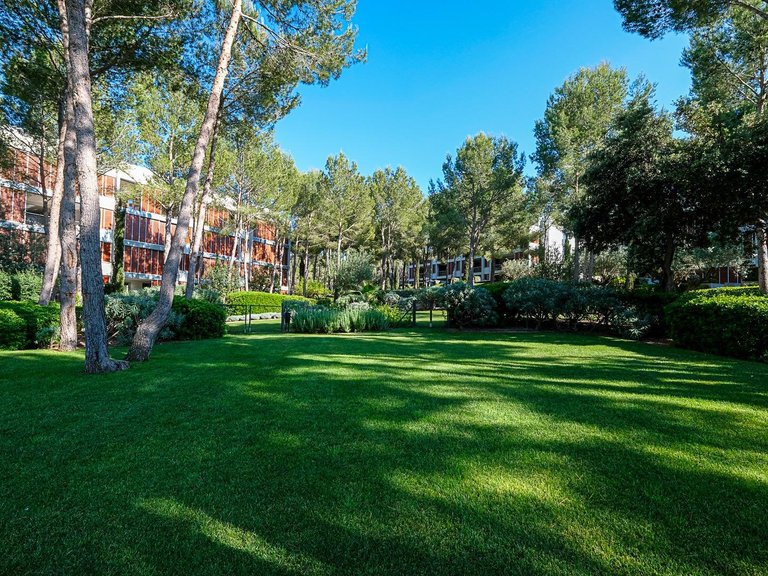 Spectacular penthouse with fantastic views and security , Calvià, Baleares 19