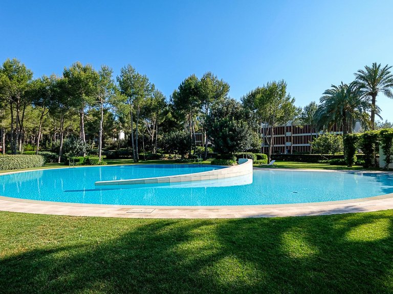 Spectacular penthouse with fantastic views and security , Calvià, Baleares 20