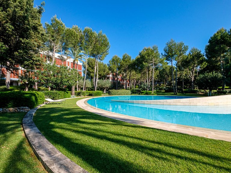 Spectacular penthouse with fantastic views and security , Calvià, Baleares 21