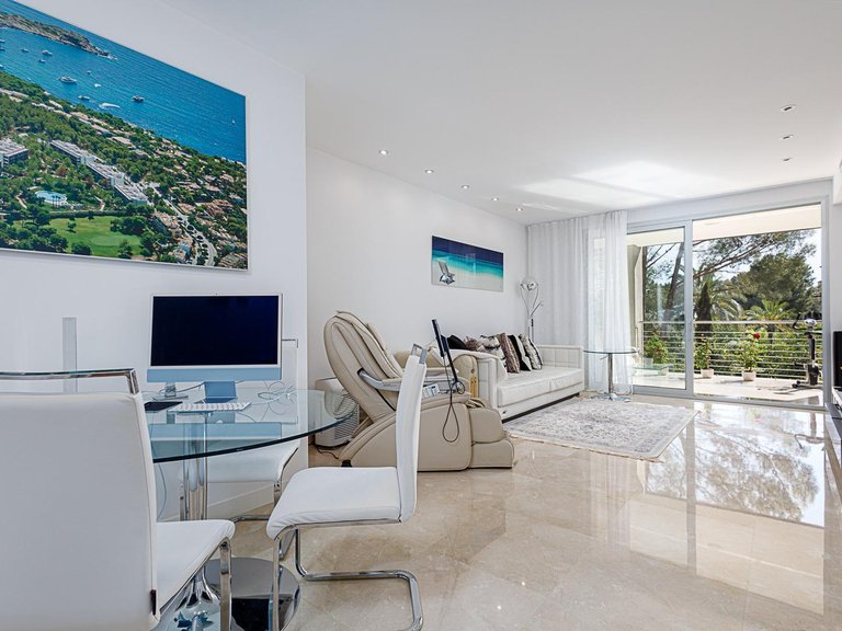Spectacular penthouse with fantastic views and security , Calvià, Baleares 5