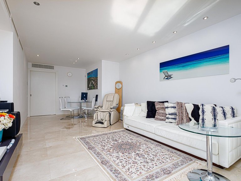 Spectacular penthouse with fantastic views and security , Calvià, Baleares 7