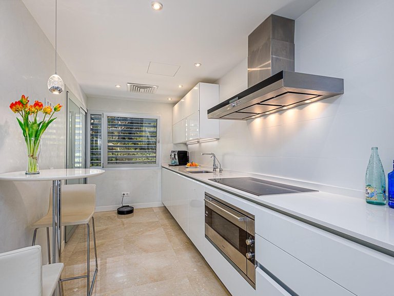 Spectacular penthouse with fantastic views and security , Calvià, Baleares 8