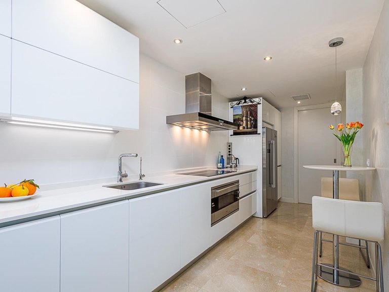 Spectacular penthouse with fantastic views and security , Calvià, Baleares 9