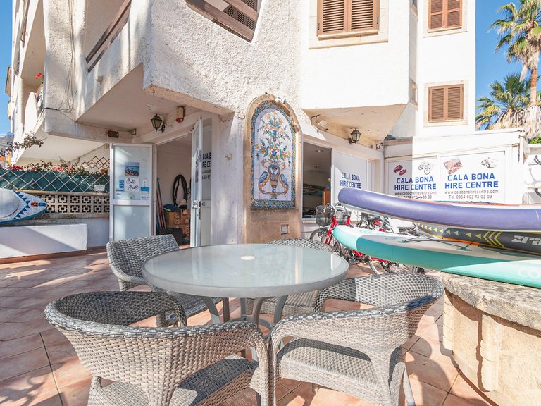 OPPORTUNITY IN MALLORCA! Commercial Premises for Sale and Business Transfer in Cala Bona , Son Servera, Baleares 11