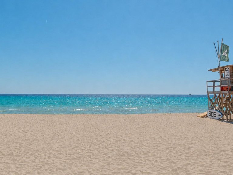 OPPORTUNITY IN MALLORCA! Commercial Premises for Sale and Business Transfer in Cala Bona , Son Servera, Baleares 22