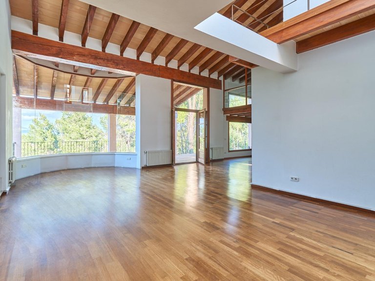4-bedroom villa with ETV, garden, pool and garage , Esporles, Baleares 18