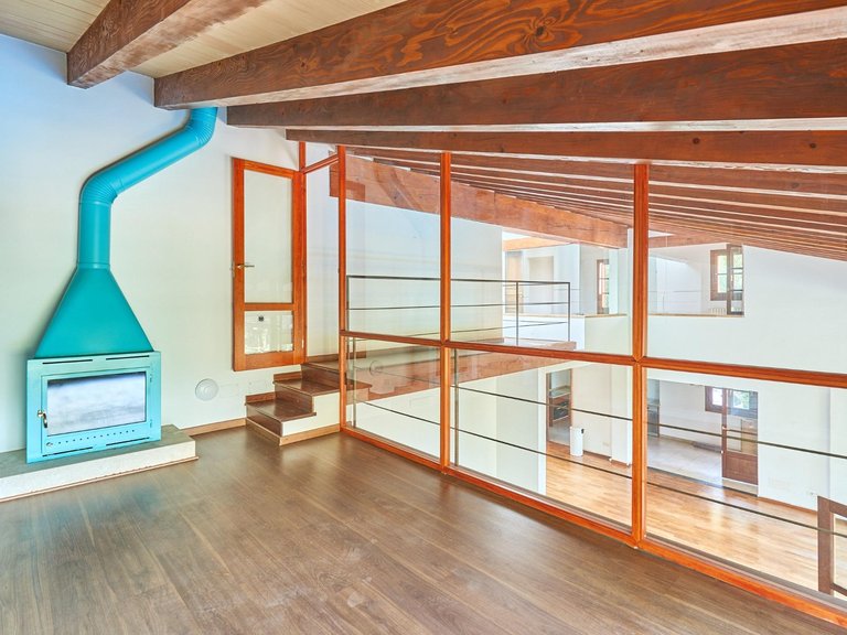 4-bedroom villa with ETV, garden, pool and garage , Esporles, Baleares 21