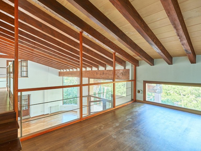 4-bedroom villa with ETV, garden, pool and garage , Esporles, Baleares 23