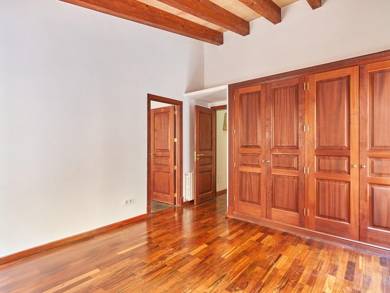 4-bedroom villa with ETV, garden, pool and garage , Esporles, Baleares 25
