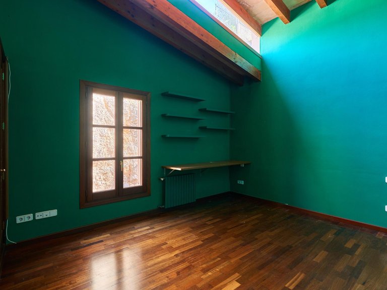 4-bedroom villa with ETV, garden, pool and garage , Esporles, Baleares 29