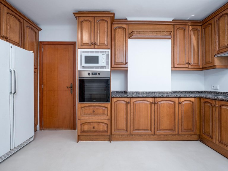 Stately 4 bedroom flat in the centre of Palma with terrace and garage. , Palma de Mallorca, Baleares 11