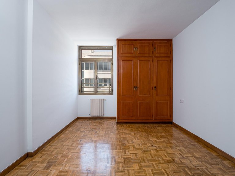Stately 4 bedroom flat in the centre of Palma with terrace and garage. , Palma de Mallorca, Baleares 15
