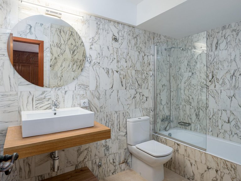 Stately 4 bedroom flat in the centre of Palma with terrace and garage. , Palma de Mallorca, Baleares 16