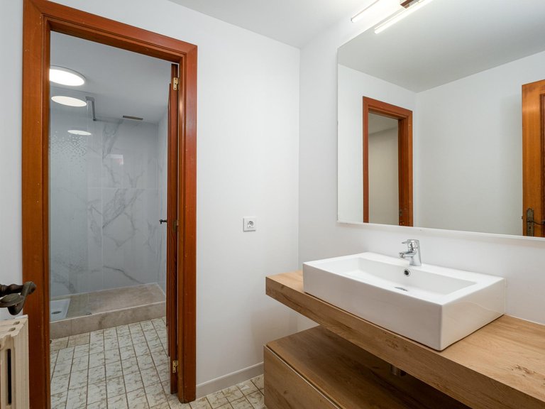 Stately 4 bedroom flat in the centre of Palma with terrace and garage. , Palma de Mallorca, Baleares 19