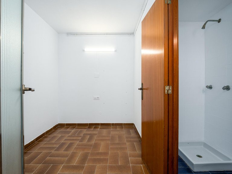 Stately 4 bedroom flat in the centre of Palma with terrace and garage. , Palma de Mallorca, Baleares 20