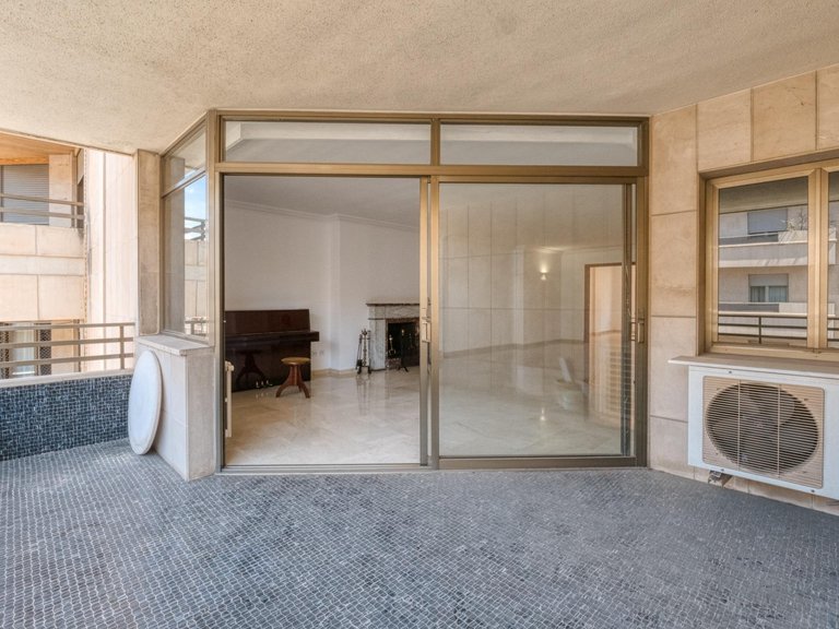 Stately 4 bedroom flat in the centre of Palma with terrace and garage. , Palma de Mallorca, Baleares 21