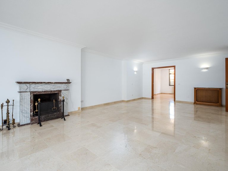 Stately 4 bedroom flat in the centre of Palma with terrace and garage. , Palma de Mallorca, Baleares 5