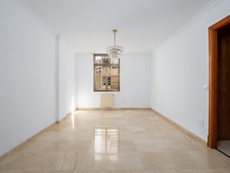 Stately 4 bedroom flat in the centre of Palma with terrace and garage. , Palma de Mallorca, Baleares 6