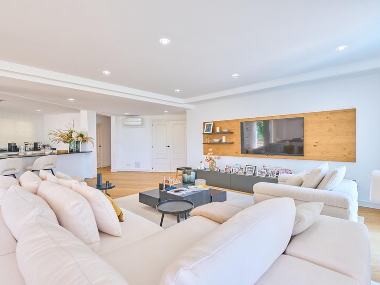 Luxury mediterranean style villa in Son Vida golf resort , Palma de Mallorca, Baleares 18