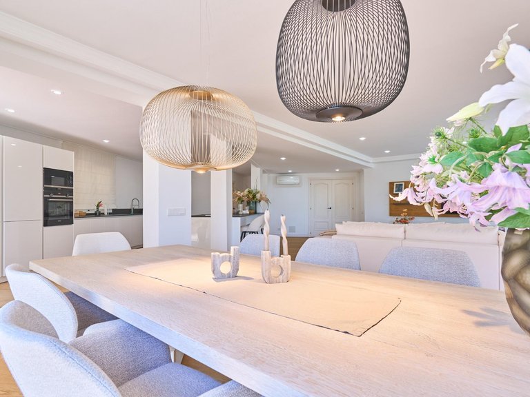Luxury mediterranean style villa in Son Vida golf resort , Palma de Mallorca, Baleares 25