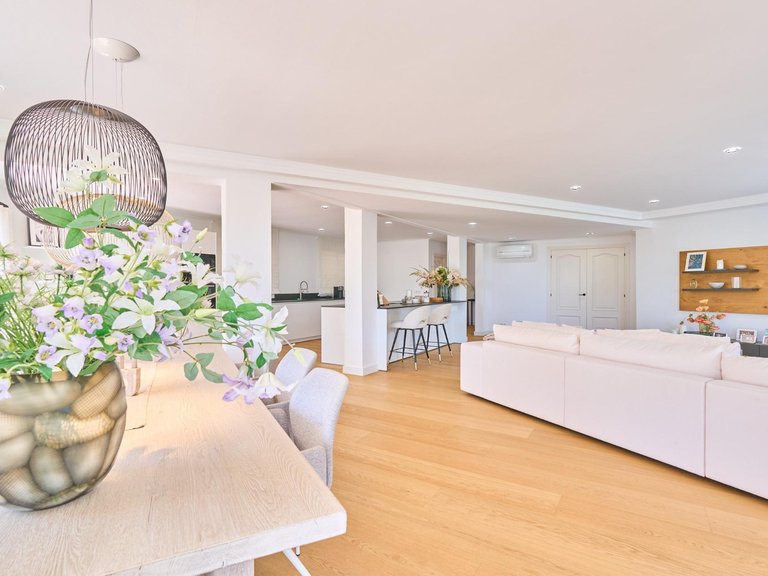 Luxury mediterranean style villa in Son Vida golf resort , Palma de Mallorca, Baleares 26