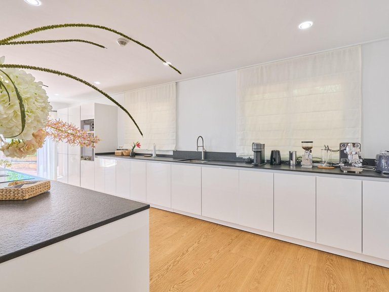 Luxury mediterranean style villa in Son Vida golf resort , Palma de Mallorca, Baleares 28