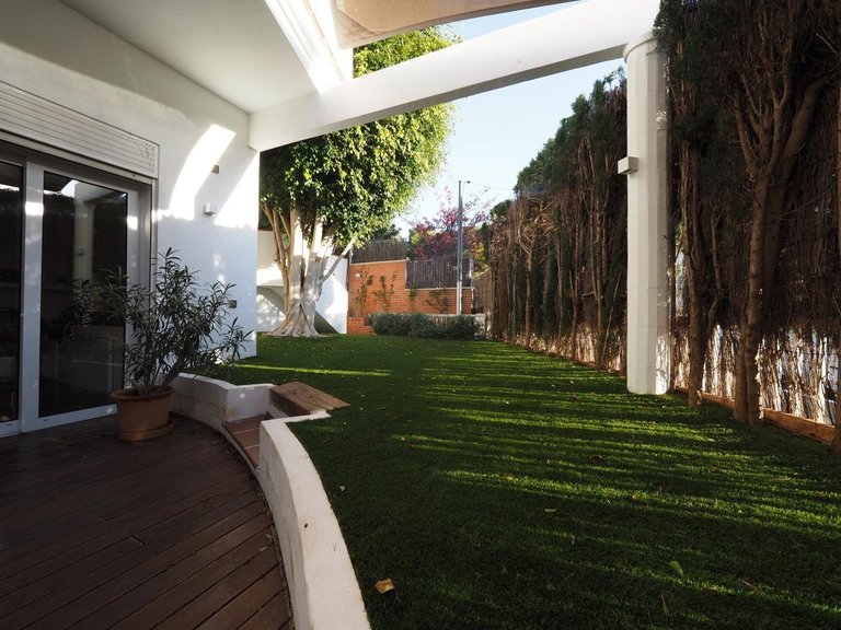 Villa with Partial Sea Views and Premium Amenities in Sant Agustí. , Palma de Mallorca, Baleares 11