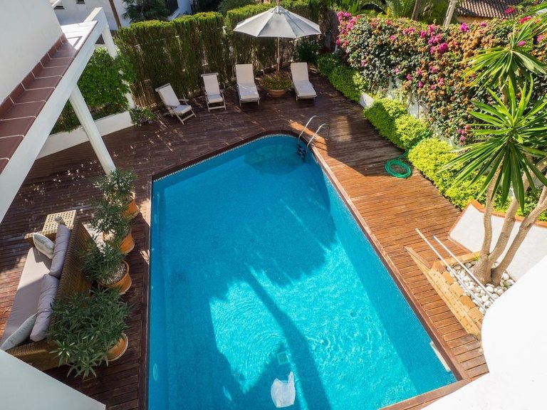 Villa with Partial Sea Views and Premium Amenities in Sant Agustí. , Palma de Mallorca, Baleares 15