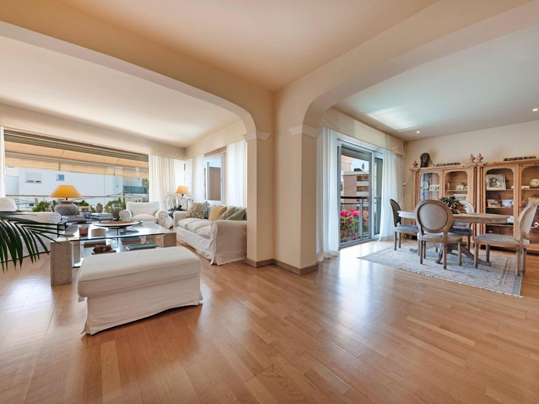 Villa with Partial Sea Views and Premium Amenities in Sant Agustí. , Palma de Mallorca, Baleares 18