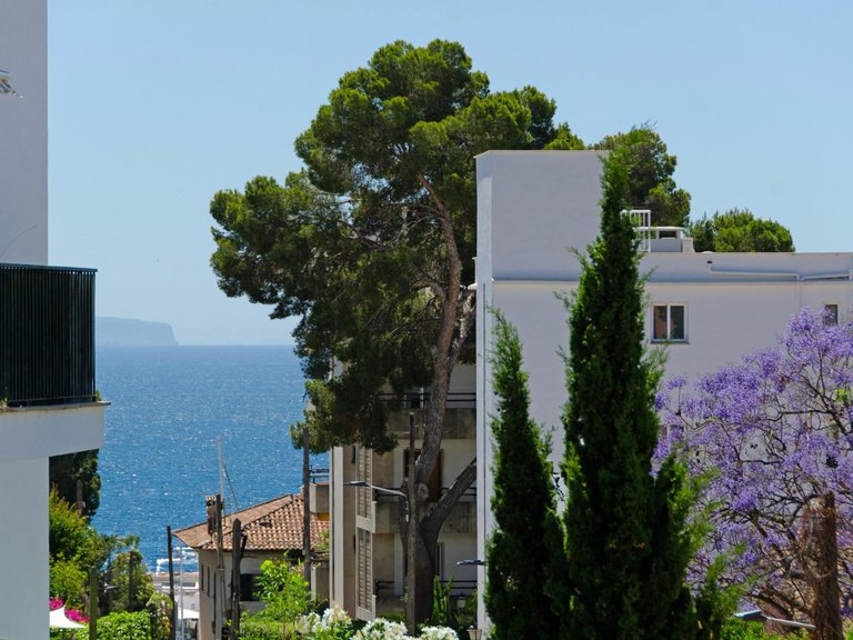 Villa with Partial Sea Views and Premium Amenities in Sant Agustí. , Palma de Mallorca, Baleares 2
