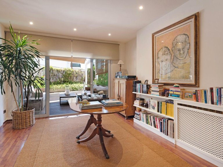 Villa with Partial Sea Views and Premium Amenities in Sant Agustí. , Palma de Mallorca, Baleares 20
