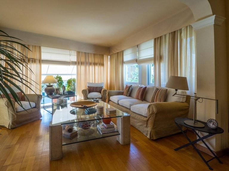 Villa with Partial Sea Views and Premium Amenities in Sant Agustí. , Palma de Mallorca, Baleares 21