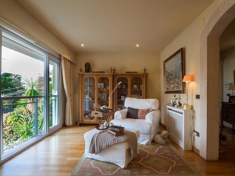 Villa with Partial Sea Views and Premium Amenities in Sant Agustí. , Palma de Mallorca, Baleares 22