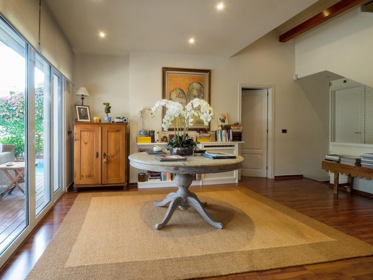 Villa with Partial Sea Views and Premium Amenities in Sant Agustí. , Palma de Mallorca, Baleares 25