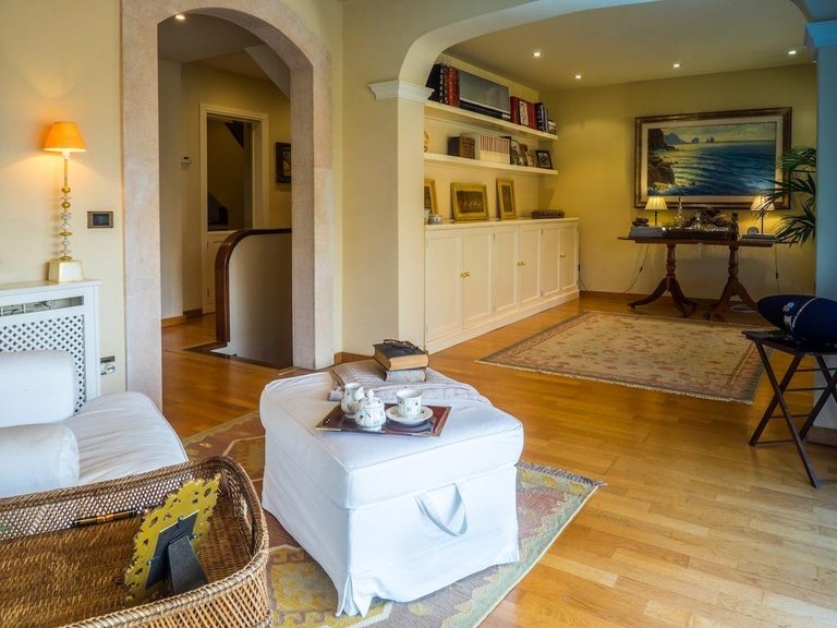Villa with Partial Sea Views and Premium Amenities in Sant Agustí. , Palma de Mallorca, Baleares 26