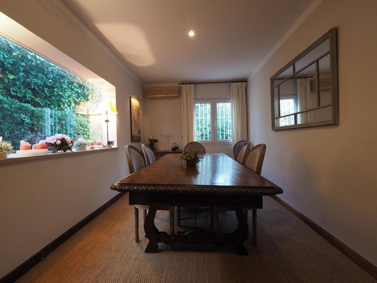 Villa with Partial Sea Views and Premium Amenities in Sant Agustí. , Palma de Mallorca, Baleares 27